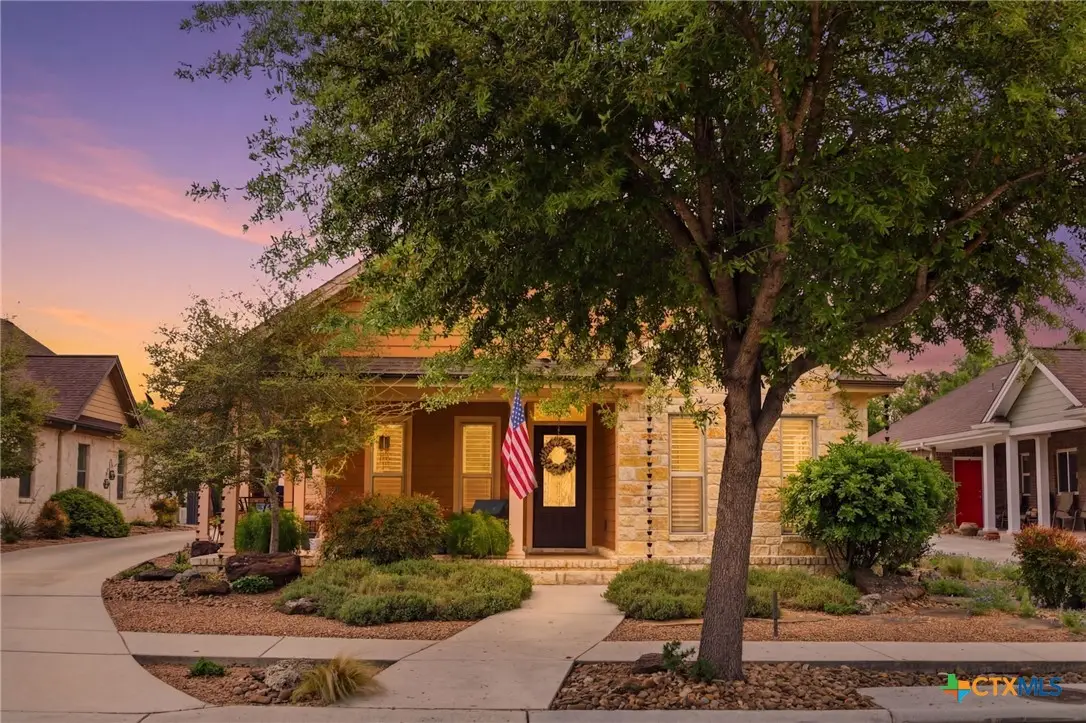 1454 Janets Way, New Braunfels, TX 78130 - #1