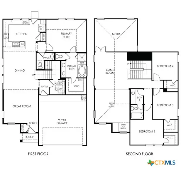 5425 Wrangler Way, Marion, TX 78124 - #2