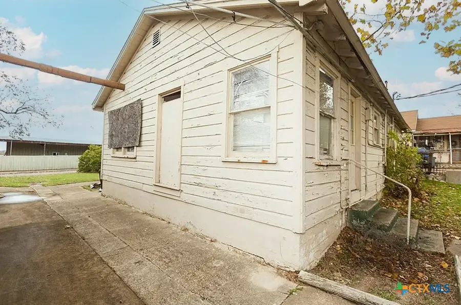 111 S 33rd Street, Temple, TX 76504 - #2