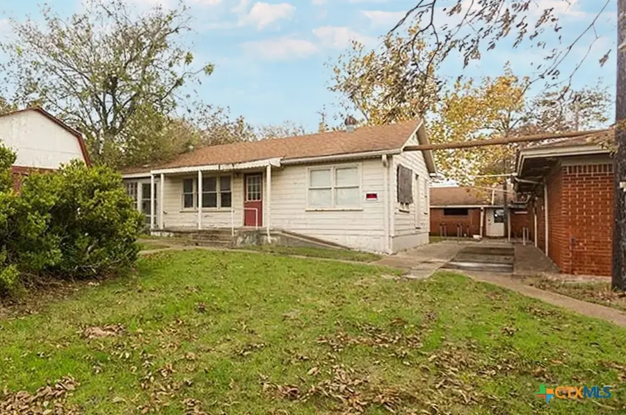 111 S 33rd Street, Temple, TX 76504 - #3