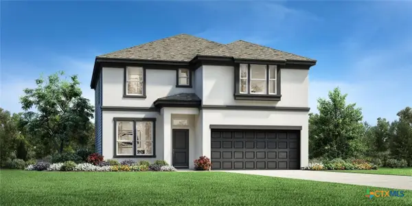 808 Blue Cloud Way, New Braunfels, TX 78130