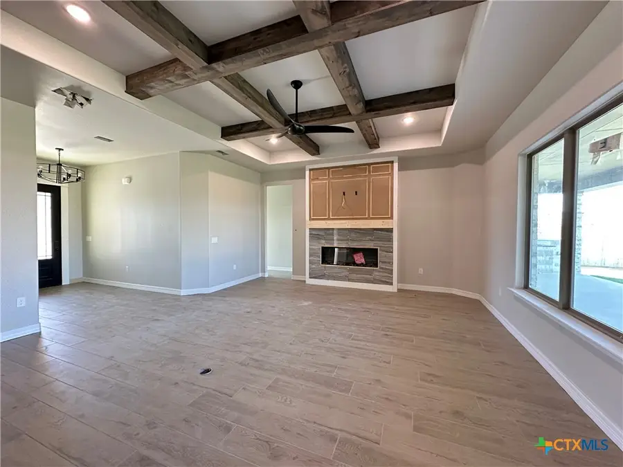 6718 Mamaw Lane, Temple, TX 76502 - #2