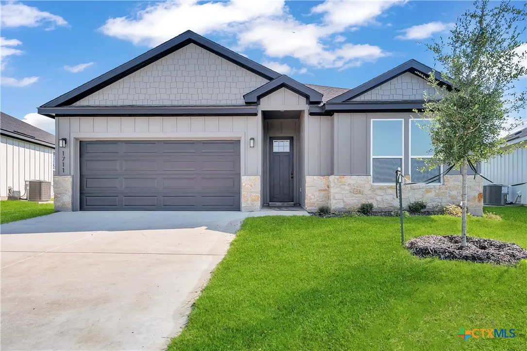 139 Grand Canyon Drive, Copperas Cove, TX 76522 - #1