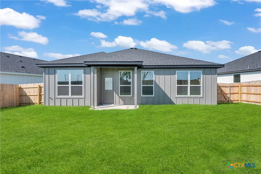 139 Grand Canyon Drive, Copperas Cove, TX 76522 - #2