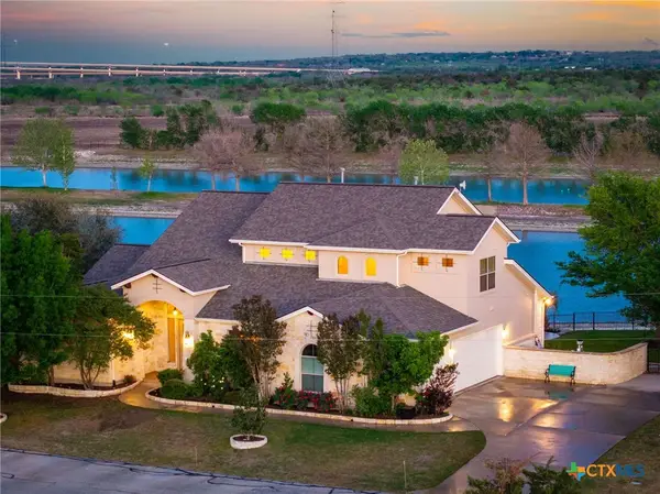 12407 Aquaplex Drive, Buda, TX 78610