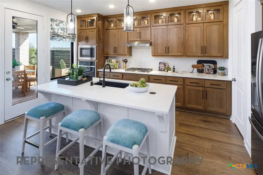 9505 Golden Lion Drive, Austin, TX 78744 - #2