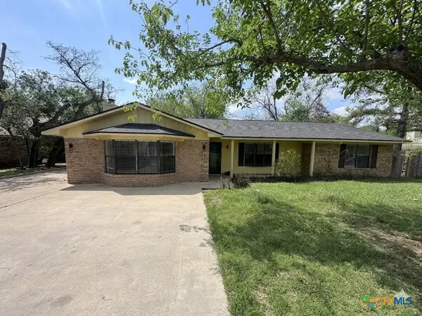 189 Woodland Trail Trail, Belton, TX 76513