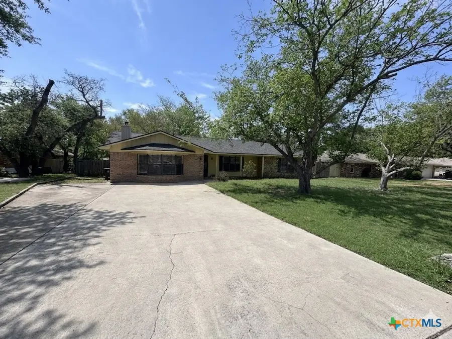 189 Woodland Trail, Belton, TX 76513 - #2