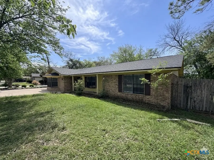 189 Woodland Trail, Belton, TX 76513 - #3