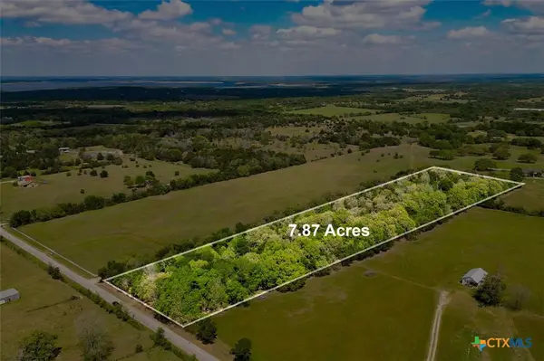 TBD Beaver Rd., Brenham, TX 77833