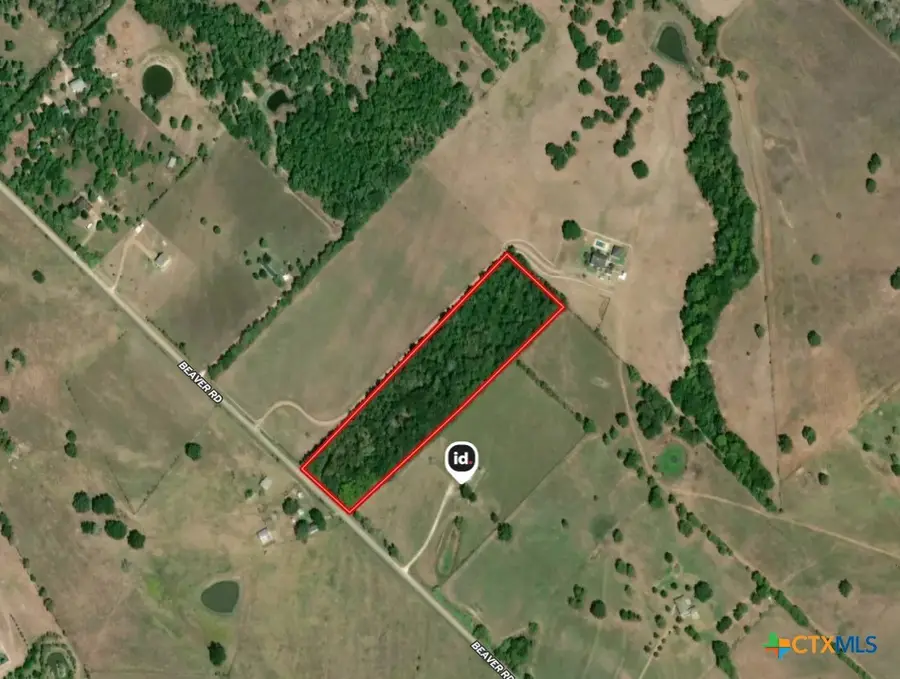TBD Beaver Rd., Brenham, TX 77833 - #2