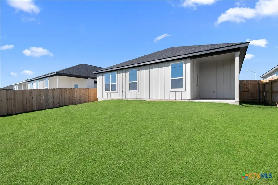 143 Grand Canyon Drive, Copperas Cove, TX 76522 - #2