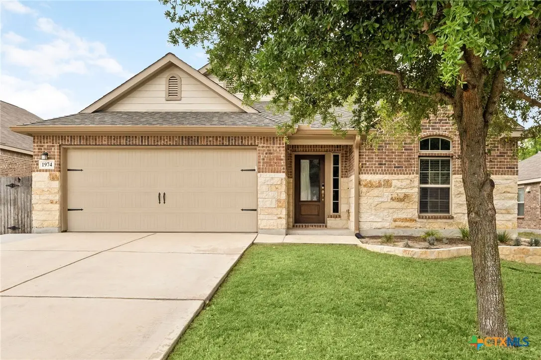 1974 Kalli Jo Lane, New Braunfels, TX 78130 - #1