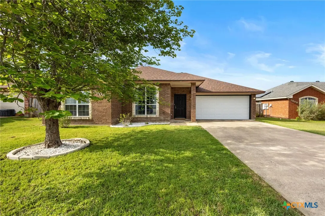 3906 Llano Estacado Court, Killeen, TX 76549 - #1