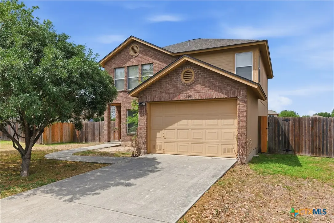 3408 Quintana Trail, Seguin, TX 78155 - #1