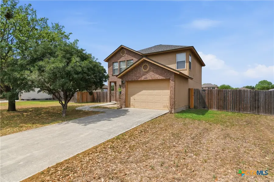 3408 Quintana Trail, Seguin, TX 78155 - #3