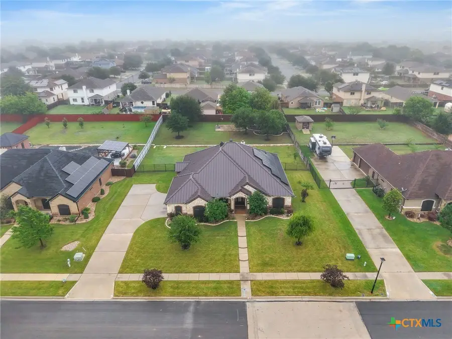 5100 Deerwood Trail, Killeen, TX 76542 - #2