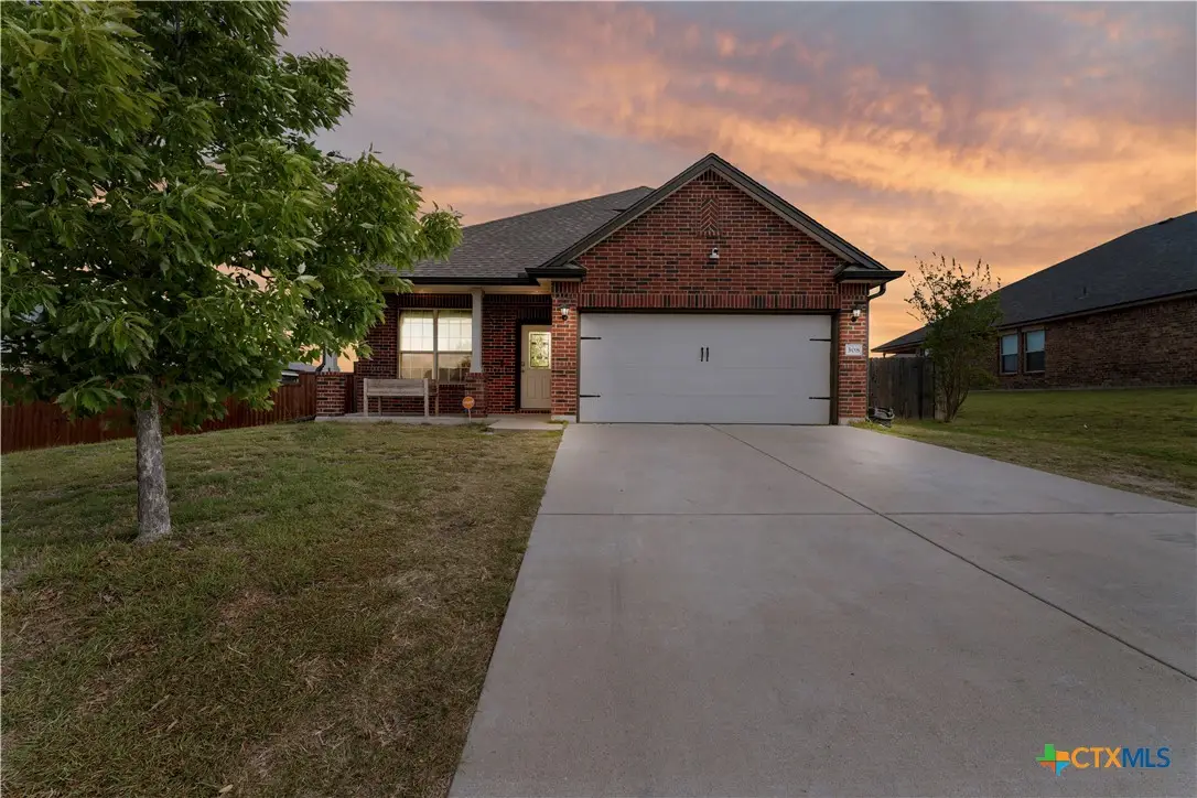 308 Kayla Street, Troy, TX 76579 - #1