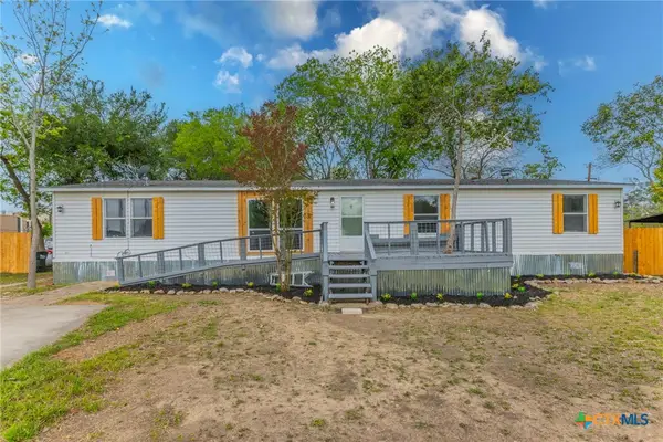 1901 Pecan Street, San Marcos, TX 78666