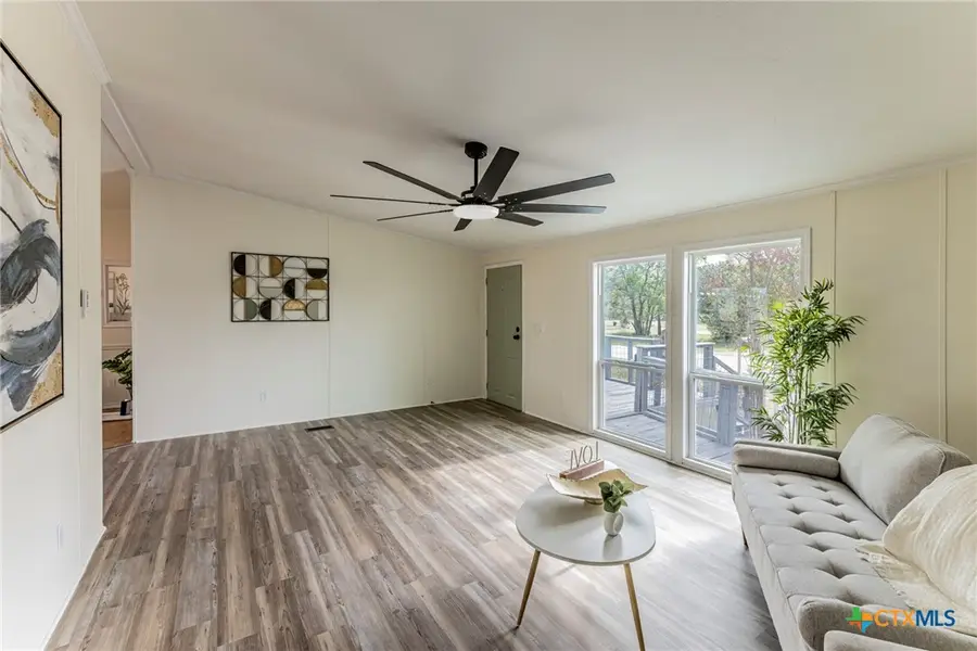 1901 Pecan Street, San Marcos, TX 78666 - #3