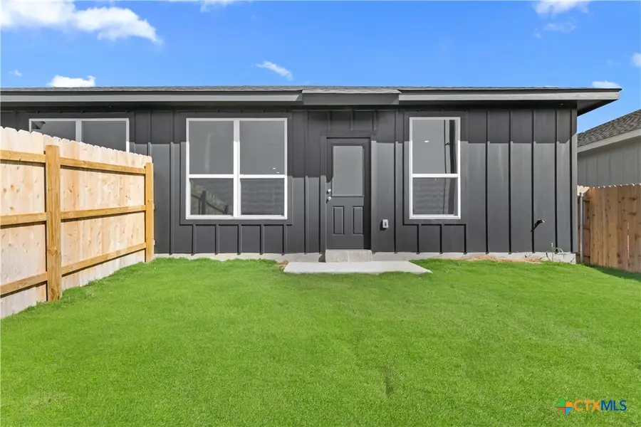 608 Pacific Crest Trail, Copperas Cove, TX 76522 - #3