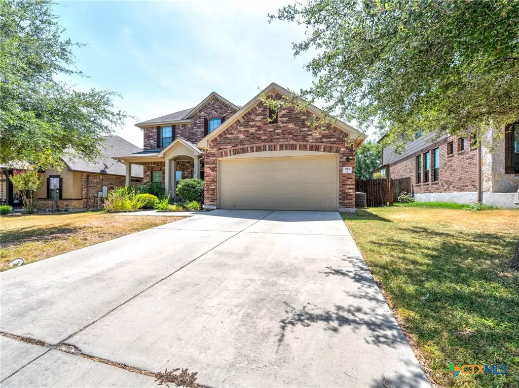394 Pecan Meadows, New Braunfels, TX 78130 - #1