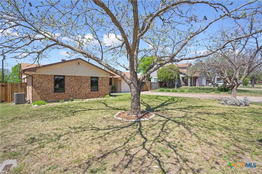 814 Delaware Drive, Temple, TX 76504 - #3