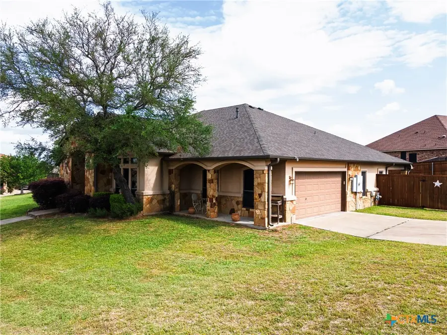8001 Ridgeway Court, Nolanville, TX 76559 - #3