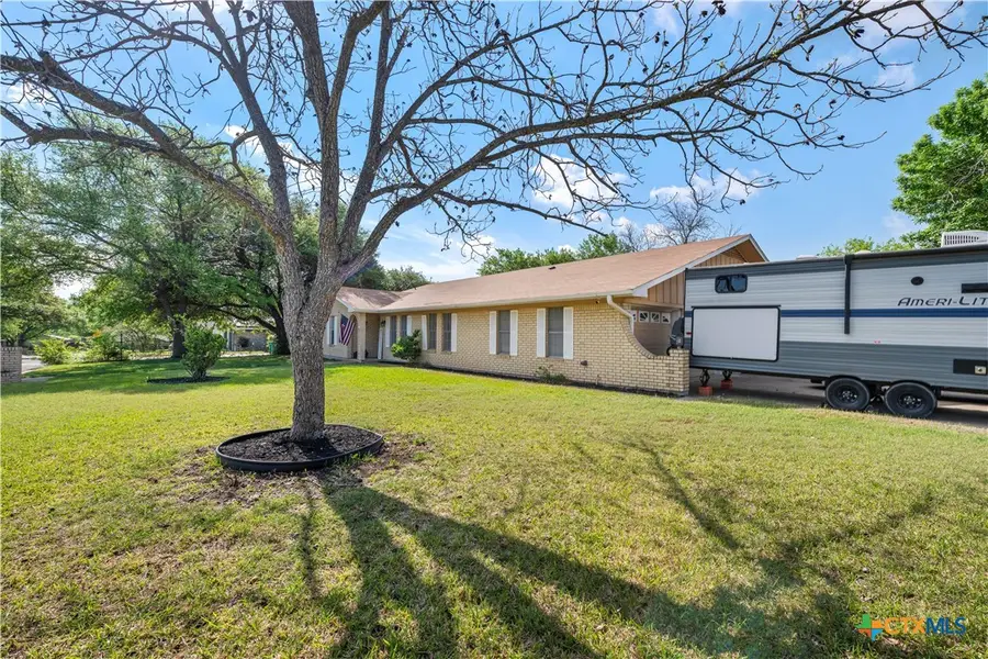 208 Red Oak Drive, Harker Heights, TX 76548 - #2