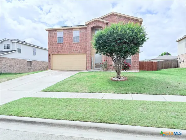 3508 Thunder Creek Drive, Killeen, TX 76549