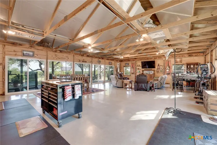 1261 Park Road, Lampasas, TX 76550 - #3