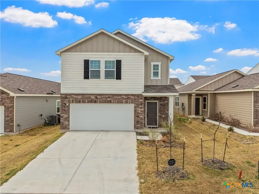 121 Sudden Impact Drive, Jarrell, TX 76537 - #2