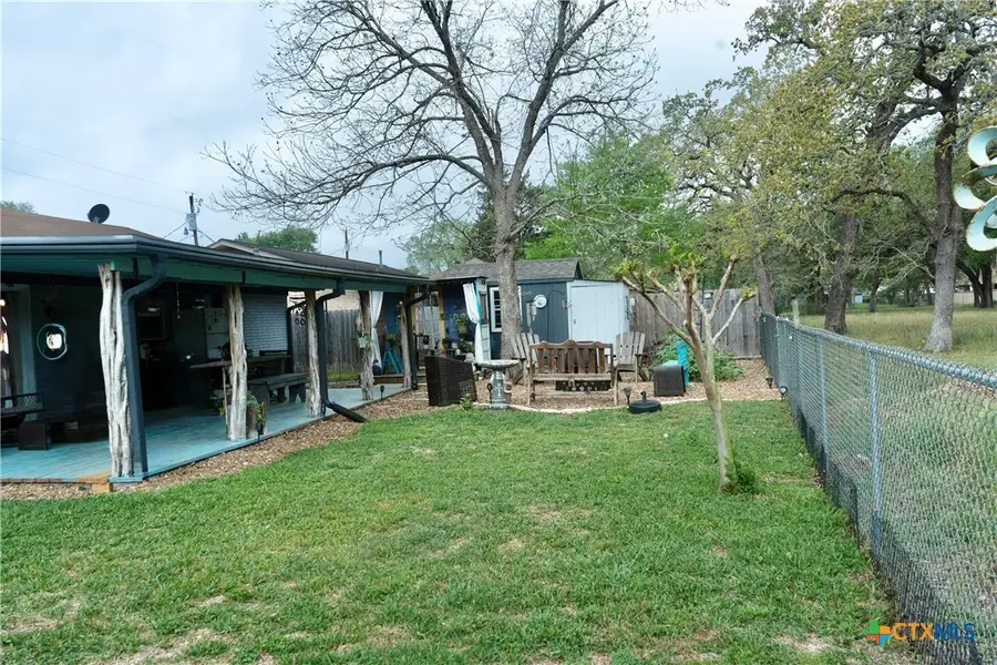 309 Hessler Drive, Hallettsville, TX 77964 - #3
