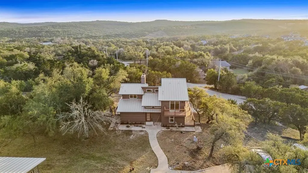 5203 Cueva Drive, Austin, TX 78738 - #1