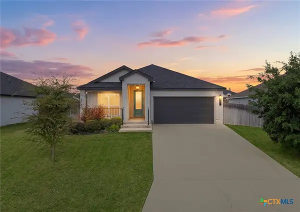 6112 Monza Drive, Temple, TX 76502