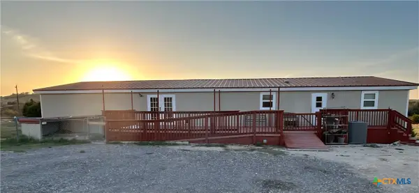 850 Blakely Road, Gatesville, TX 76528