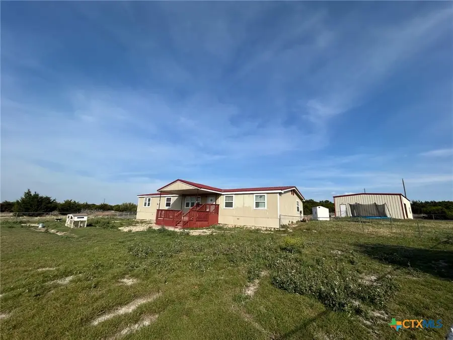 850 Blakely Road, Gatesville, TX 76528 - #2