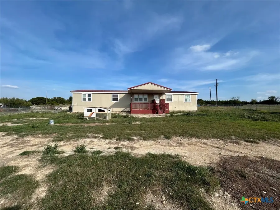 850 Blakely Road, Gatesville, TX 76528 - #3