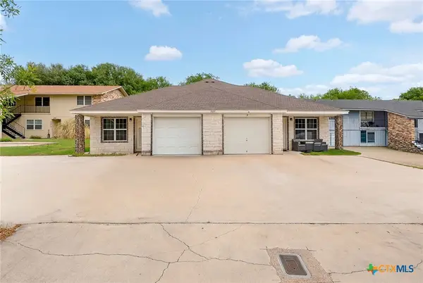 207 W Cardinal Lane, Harker Heights, TX 76548