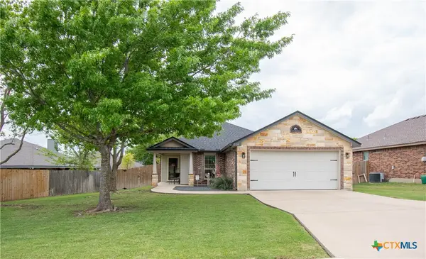 2314 Carriage House Drive, Temple, TX 76502