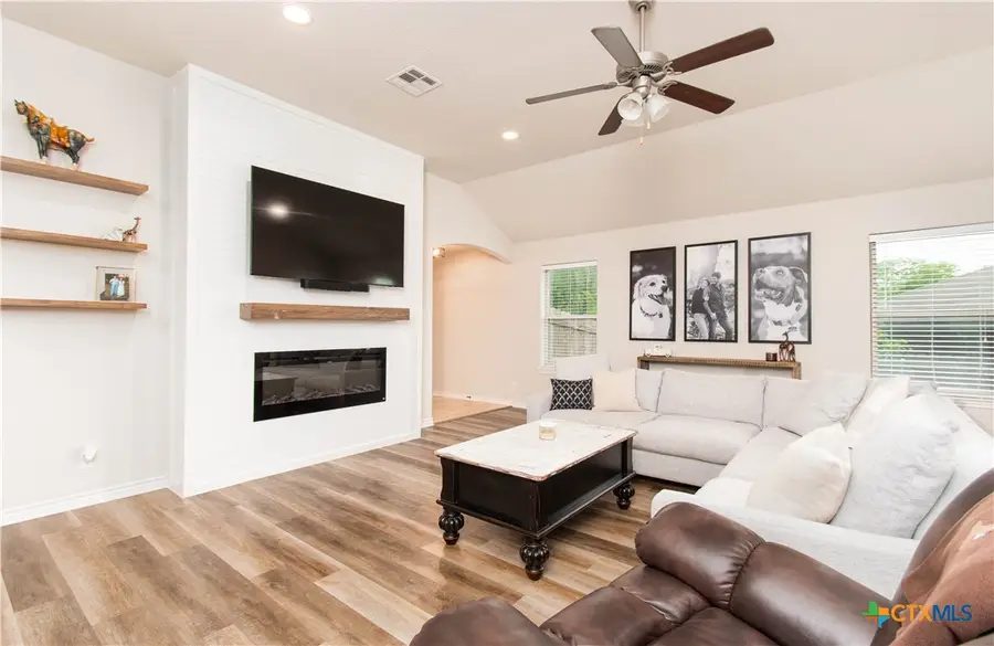 2314 Carriage House Drive, Temple, TX 76502 - #2