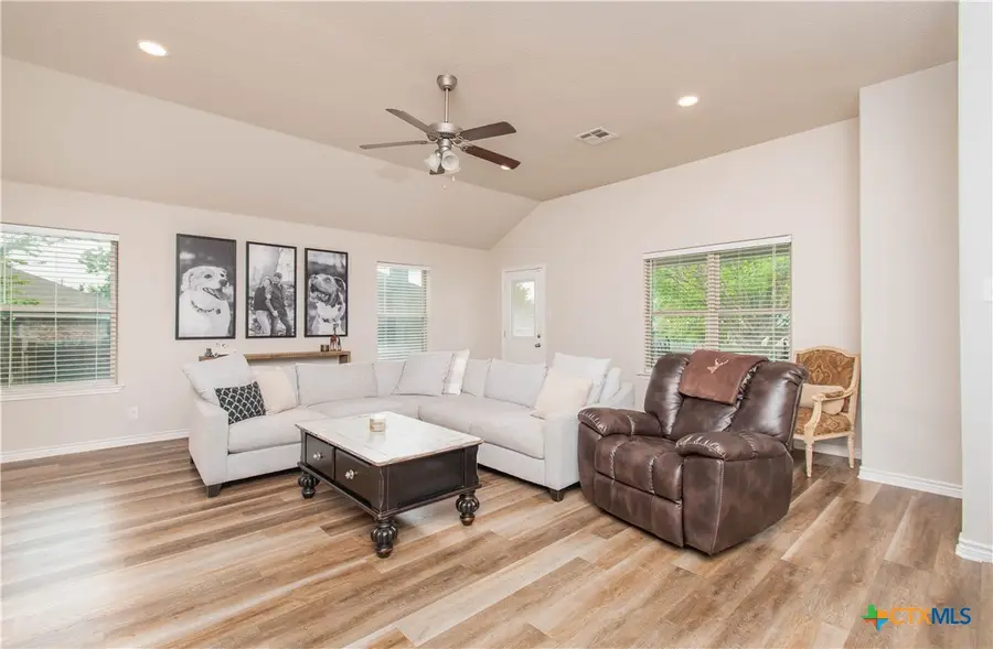 2314 Carriage House Drive, Temple, TX 76502 - #3