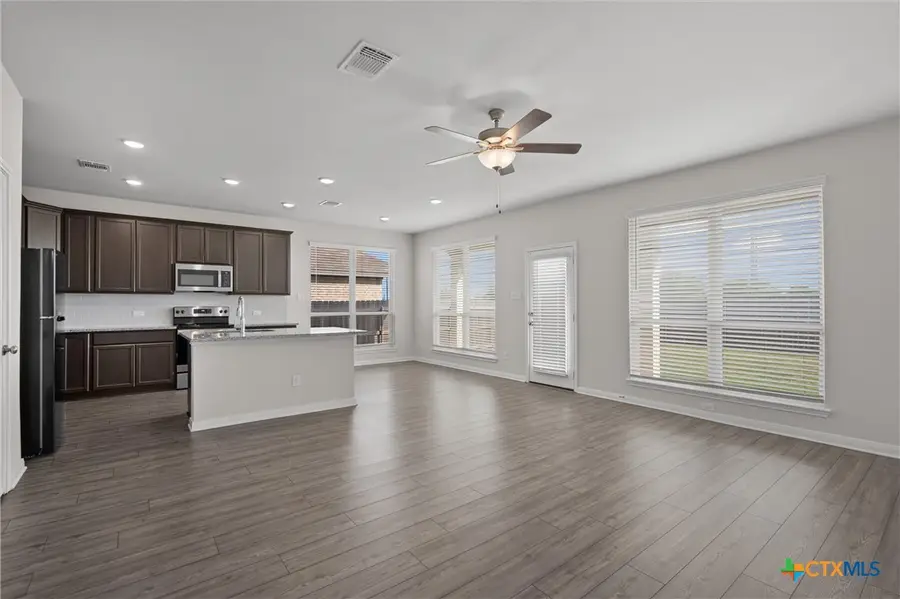 1037 Shelby Drive, Belton, TX 76513 - #2