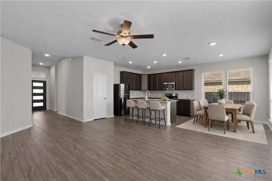 1037 Shelby Drive, Belton, TX 76513 - #3