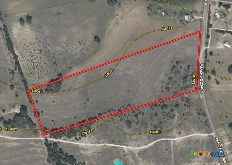 TBD Fm 2340, Burnet, TX 78611 - #1