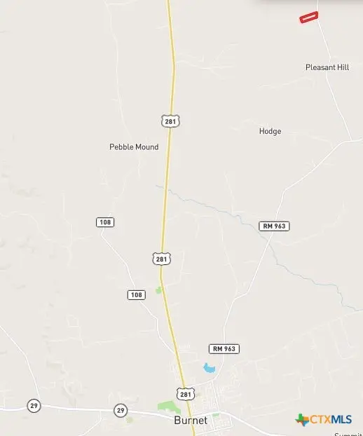 TBD Fm 2340, Burnet, TX 78611 - #2