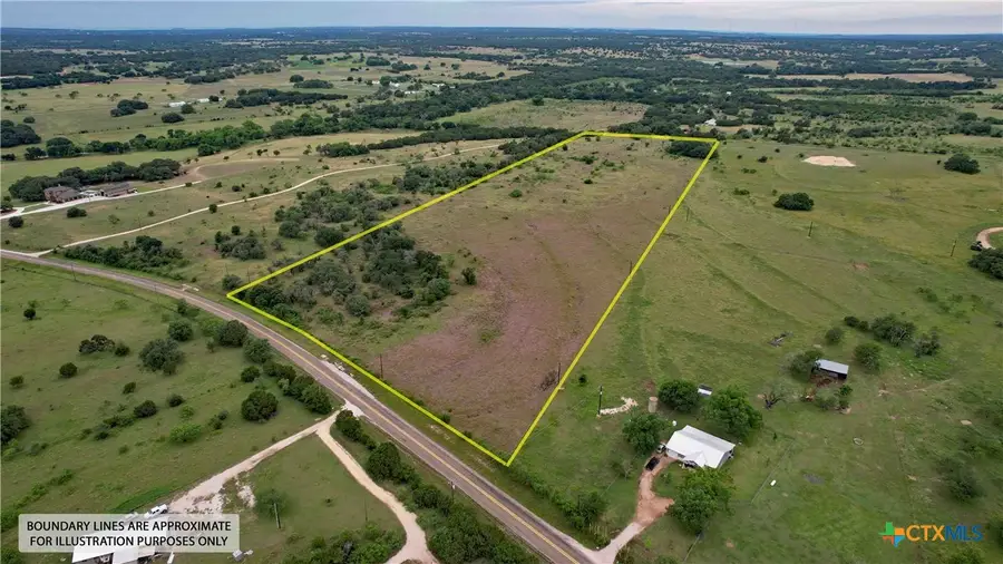TBD Fm 2340, Burnet, TX 78611 - #3