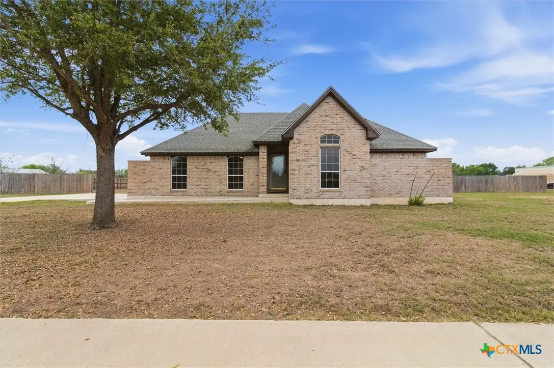 197 Thomas Drive, Martindale, TX 78655 - #1