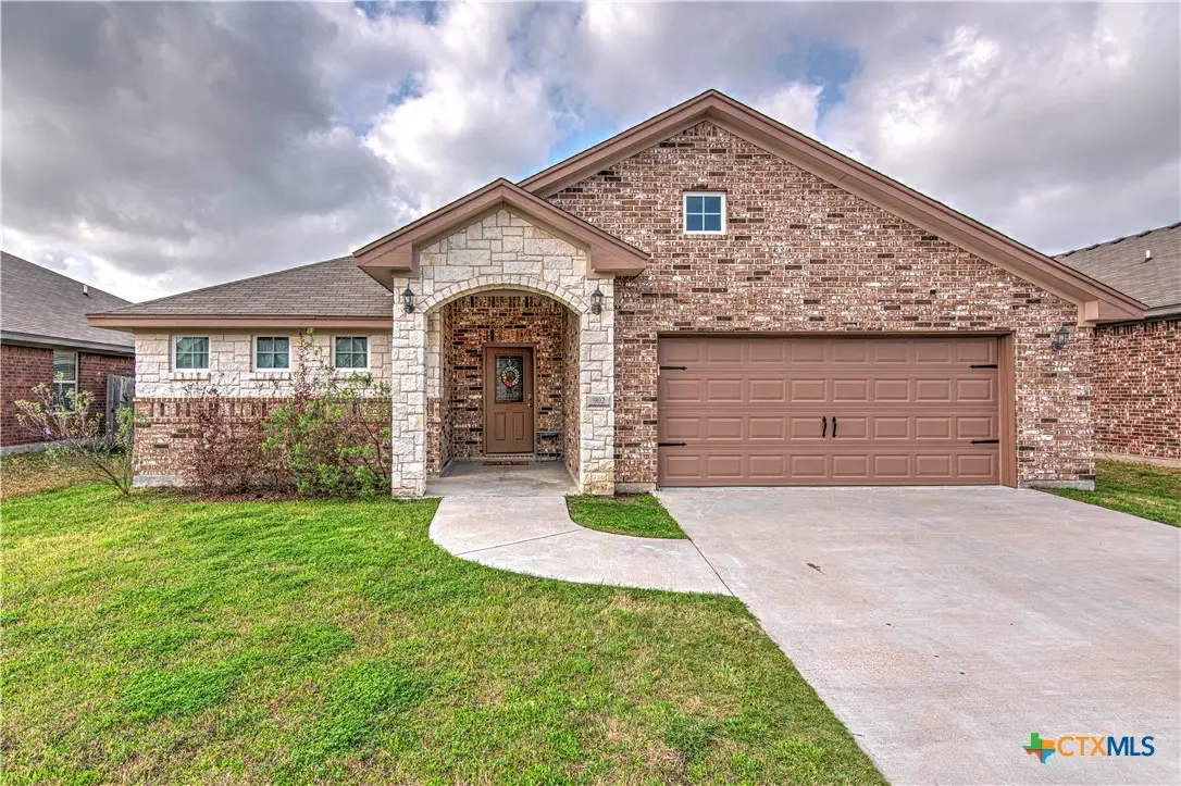 902 Earp Drive, Killeen, TX 76542 - #1