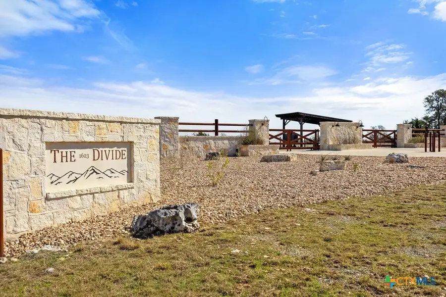 529 Skyline Drive, Blanco, TX 78606 - #3